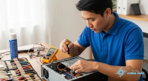 Ảnh đại diện sửa máy tính đường hương lộ 2