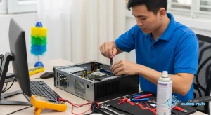 Ảnh đại diện Sửa Máy Tính Đường Lũy Bán Bích