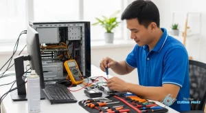 Ảnh đại diện Sửa Máy Tính Đường Phan Văn Hớn