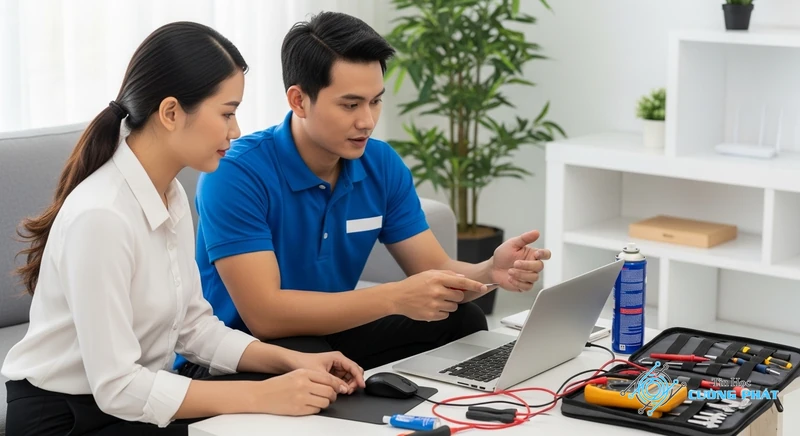 Sửa Máy Tính Đường Tỉnh Lộ 10