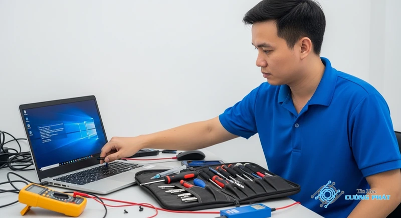 Sửa Máy Tính Đường Tỉnh Lộ 10