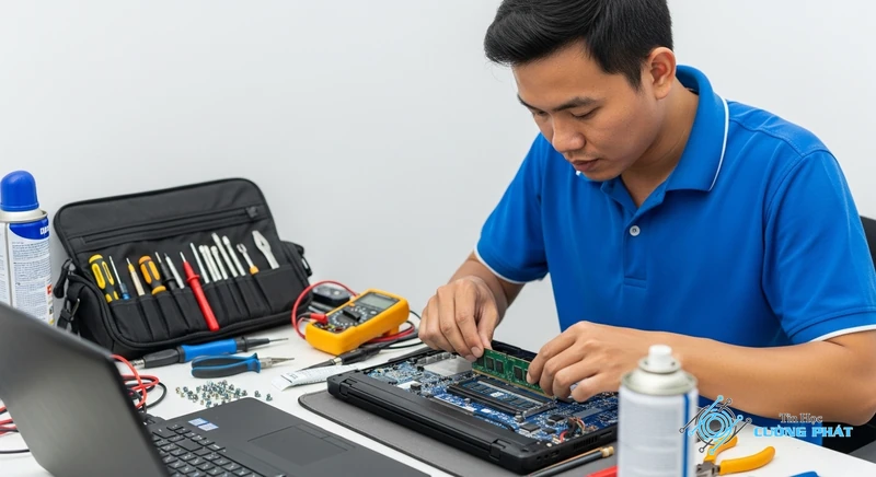 Sửa Máy Tính Đường Tỉnh Lộ 10