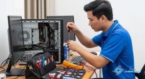 Ảnh đại diện Sửa Máy Tính Đường Vườn Lài