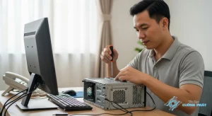 Ảnh đại diện sửa máy tính huyện bình chánh
