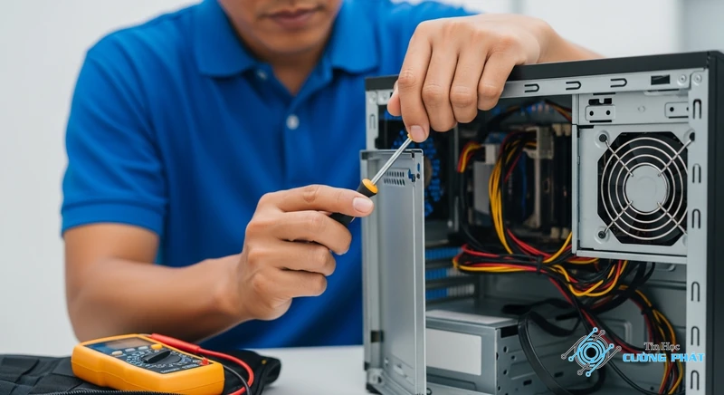 sửa máy tính quận 3