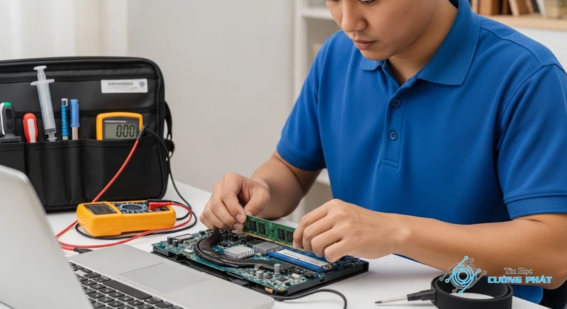 sửa máy tính quận 3
