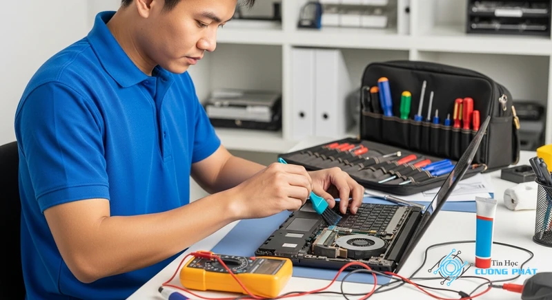 sửa máy tính quận 3