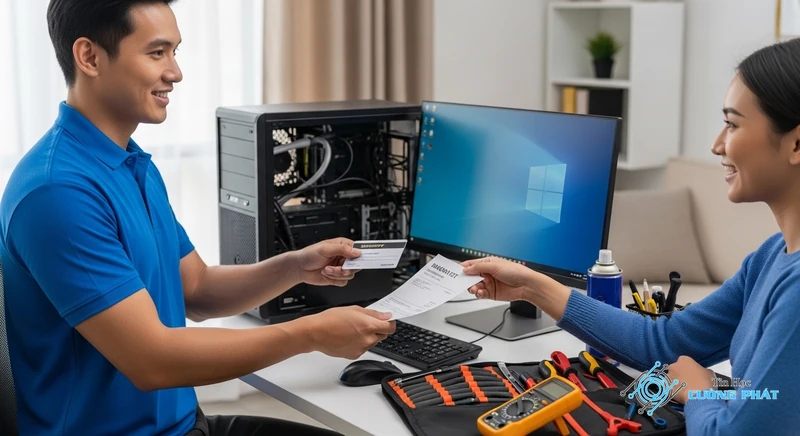 sửa máy tính quận 3