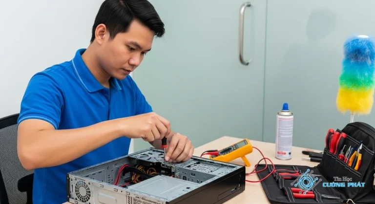 Ảnh đại diện sửa máy tính quận 3