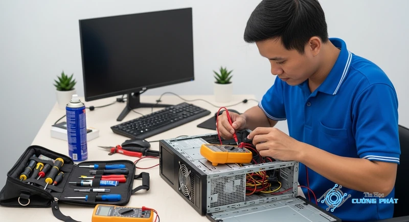 sửa máy tính quận phú nhuận