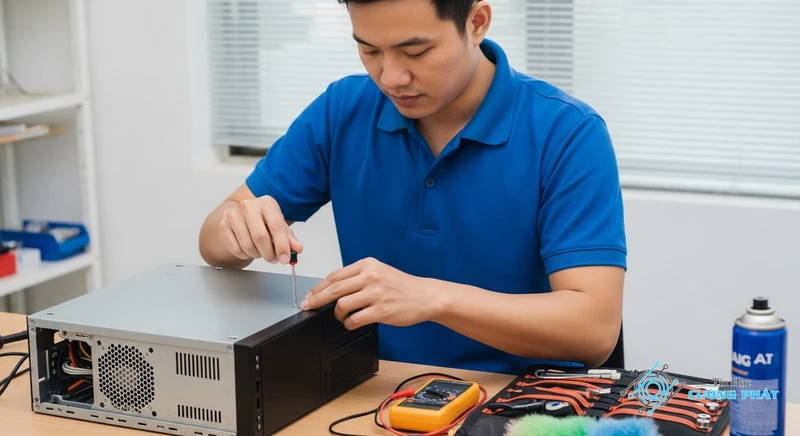 sửa máy tính quận phú nhuận
