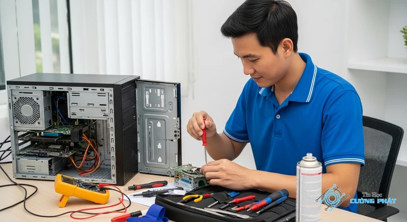 Ảnh đại diện sửa máy tính quận phú nhuận