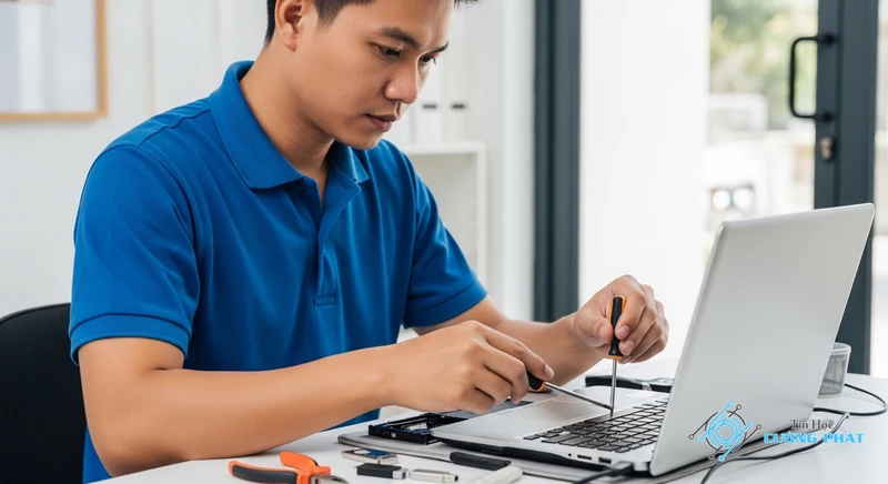 sửa máy tính thủ đức