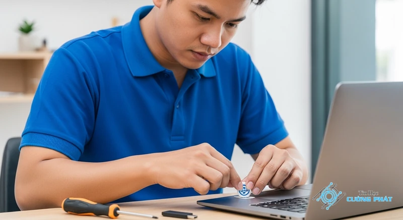 sửa máy tính thủ đức