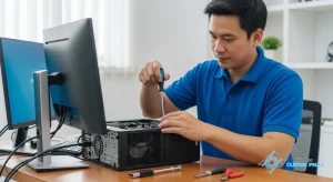 Ảnh đại diện sửa máy tính thủ đức
