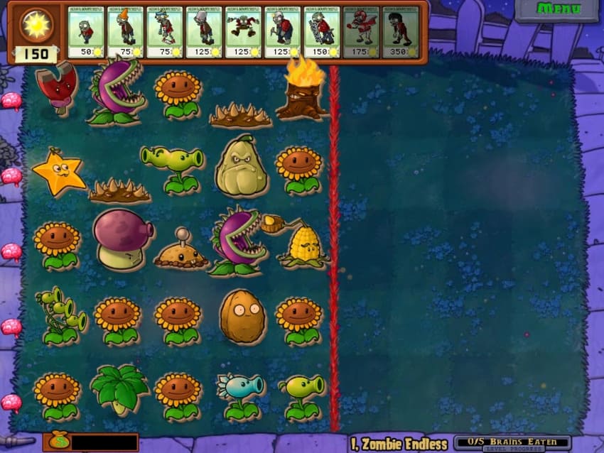 tải game hoa quả nổi giận