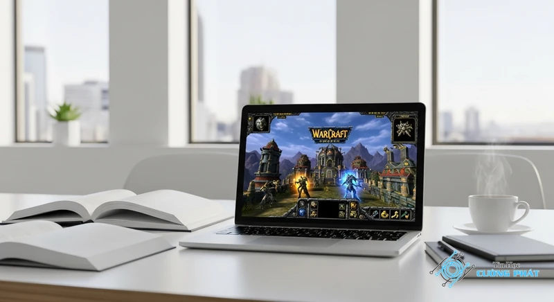 Warcraft 3