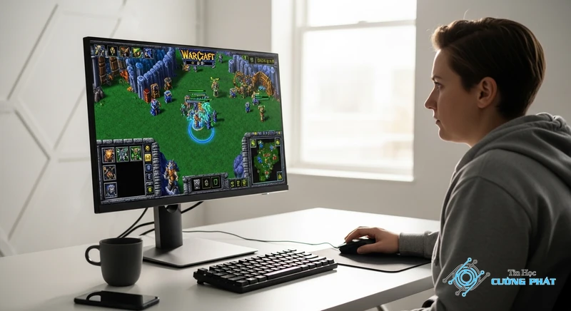 Warcraft 3