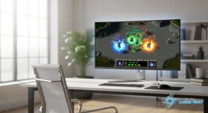 Ảnh đại diện Warcraft 3