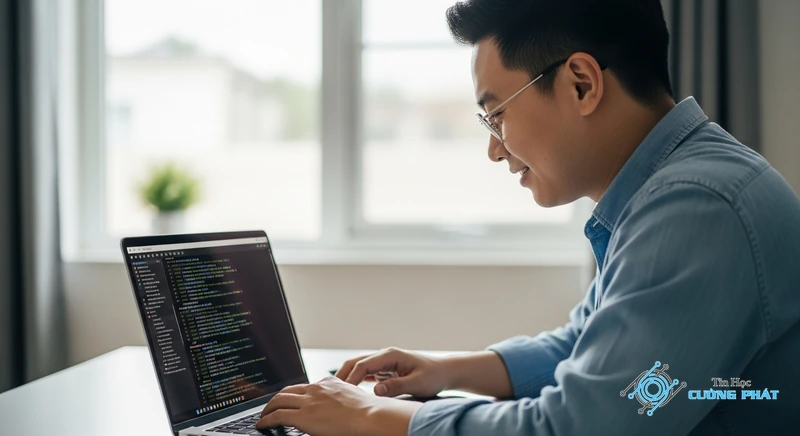 Wifi không hoạt động trên Linux