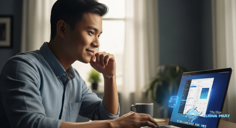 Wifi không hoạt động trên Linux