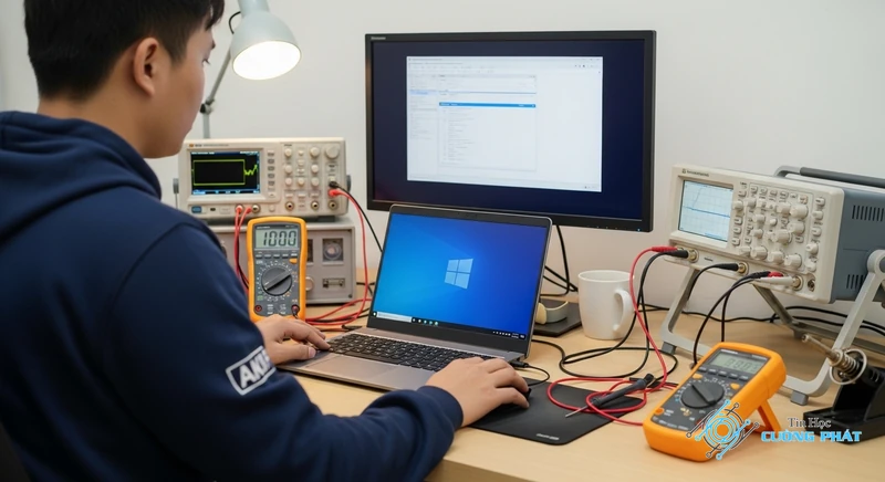 Ảnh đại diện Windows 10 Pro ESD