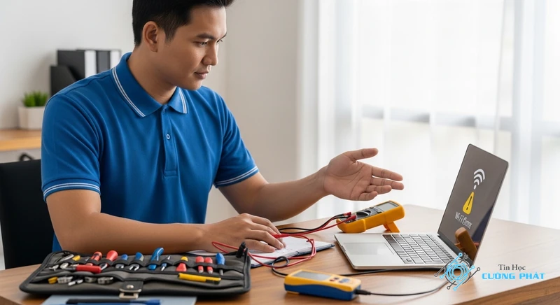 Sửa máy tính Quận 10