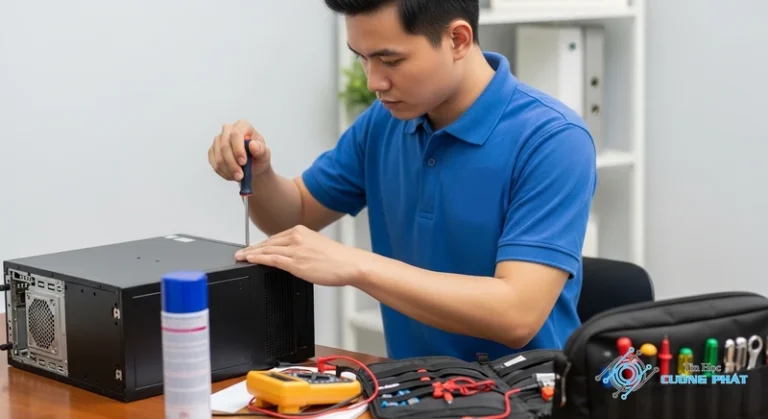 Ảnh đại diện Sửa máy tính Quận 10