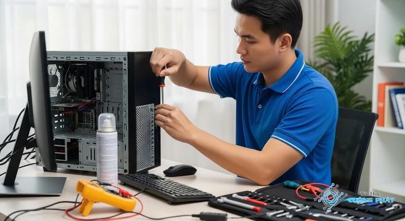 Ảnh đại diện sửa máy tính Quận 12