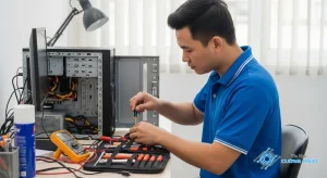 Ảnh đại diện Sửa máy tính Quận 2