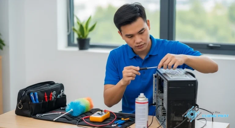 Ảnh đại diện sửa máy tính Quận 7