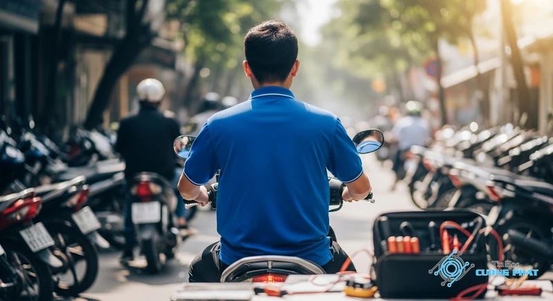 Sửa máy tính Quận 9