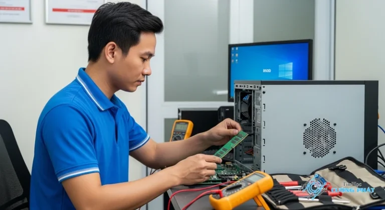 Ảnh đại diện sửa máy tính quận Tân Phú