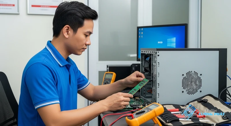 Ảnh đại diện sửa máy tính quận Tân Phú
