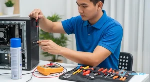 Ảnh đại diện Sửa máy tính tại nhà tphcm