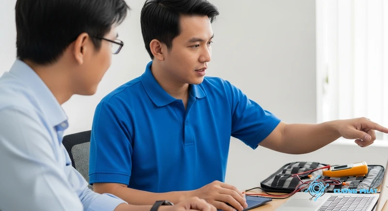 Sửa máy tính tại nhà tphcm