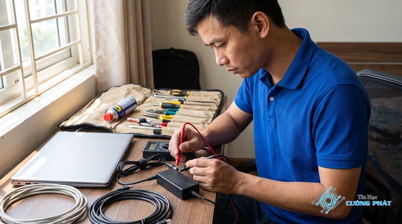 Ảnh đại diện Cửa hàng bán xạc laptop Tân Phú