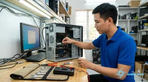 Ảnh đại diện Cửa hàng lắp ráp PC Tân Phú