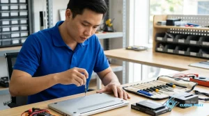 Ảnh đại diện Cửa hàng nâng cấp SSD laptop lấy ngay