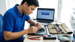 Ảnh đại diện Cửa hàng phá pass BIOS laptop Tân Phú