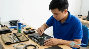 Ảnh đại diện Cửa hàng sửa loa laptop bị rè Tân Phú