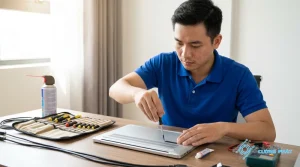 Ảnh đại diện Cửa hàng sửa lỗi quạt tản nhiệt laptop kêu to