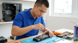 Ảnh đại diện Cửa hàng sửa VGA Tân Phú
