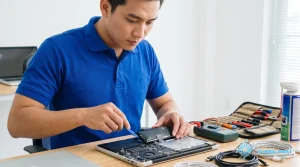 Ảnh đại diện Cửa hàng thay pin Laptop Tân Phú