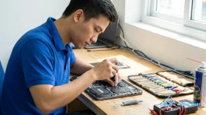 Ảnh đại diện Cửa hàng vệ sinh tra keo tản nhiệt laptop Tân Phú