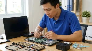 Ảnh đại diện Địa chỉ sửa laptop mất nguồn