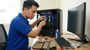 Ảnh đại diện Nâng cấp PC gaming lấy ngay Tân Phú