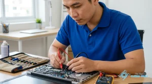 Ảnh đại diện Sửa mainboard laptop Tân Phú