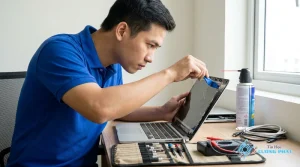 Ảnh đại diện Thay màn hình laptop lấy ngay Tân Phú