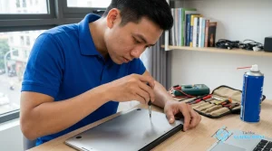 Ảnh đại diện Trung tâm sửa laptop lấy liền TPHCM